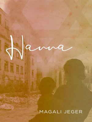 cover image of Hanna